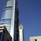 Wieżowce Dubaju