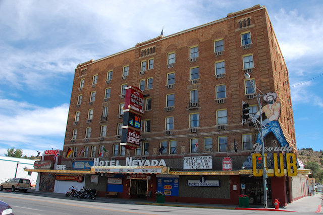 Ely, NV