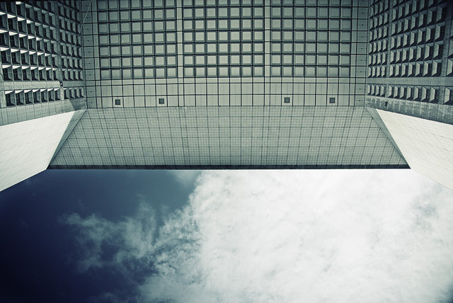 La Defense III