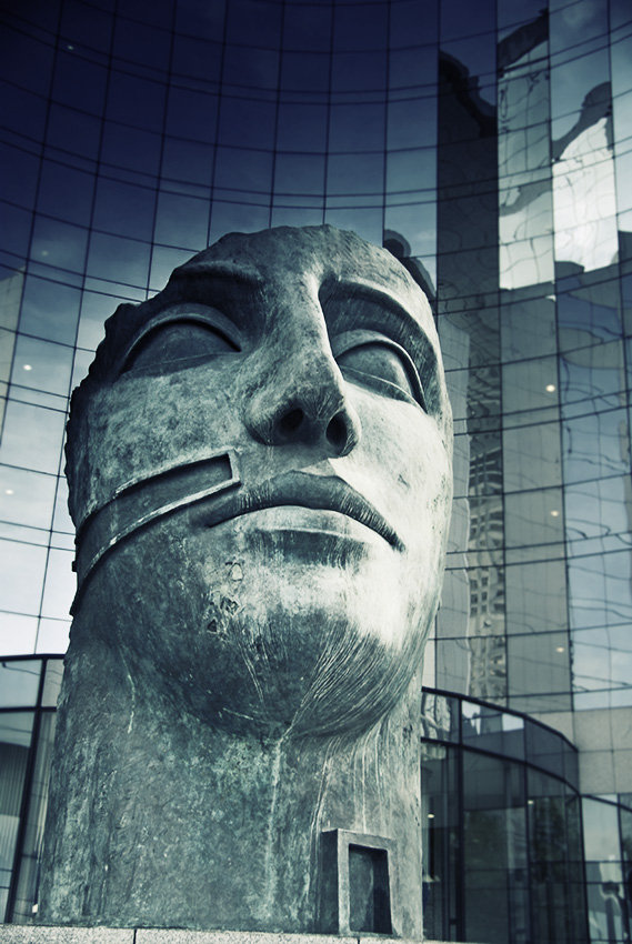 La Defense IV