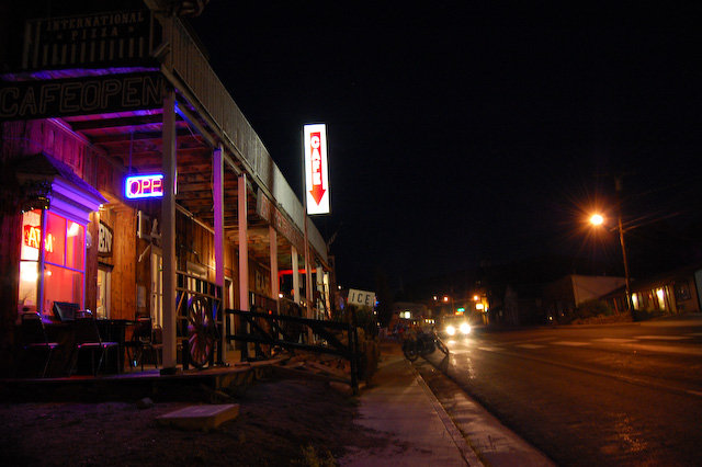 Austin, NV