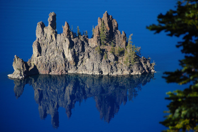 Crater Lake NP