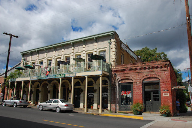 Jacksonville, OR