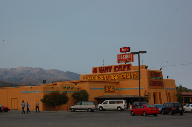 Wells, NV