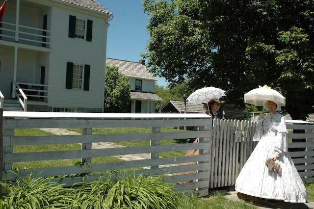 New Market, VA