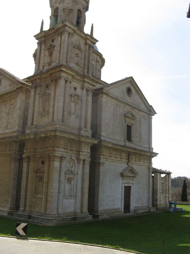 kościół San Biagio