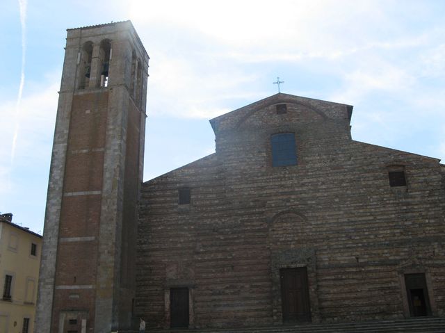 katedra Santa Maria