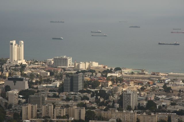 Hajfa
