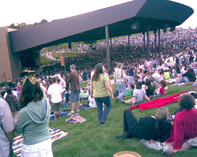 Woodstock