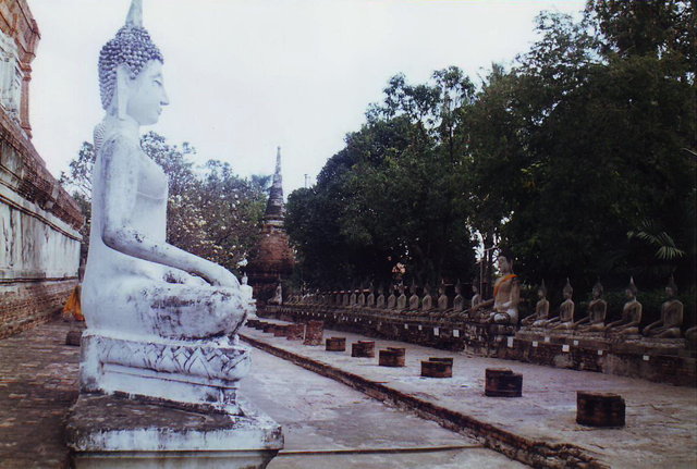 Ayutthaya 03