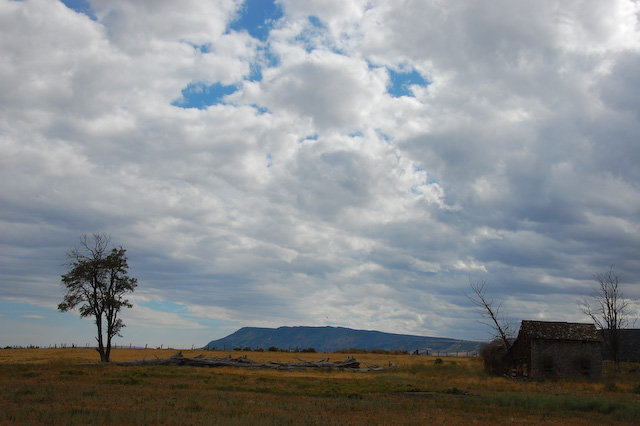 Fort Bidwell, CA