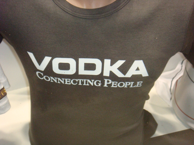 2008-12-30 - Sens networkingu (Antalya, Turcja)