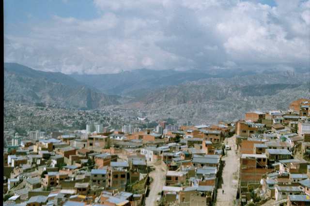 La Paz