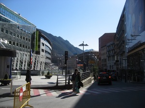 Andorra la Vella