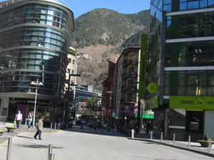 Andorra la Vella