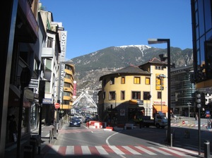 Andorra la Vella