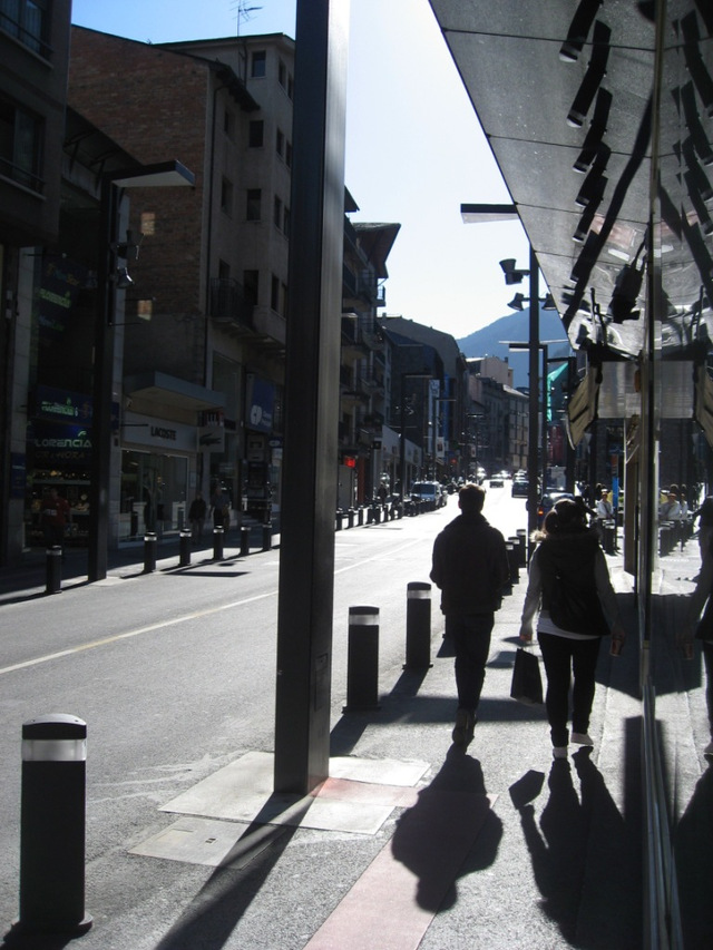 Andorra la Vella