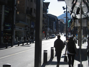 Andorra la Vella