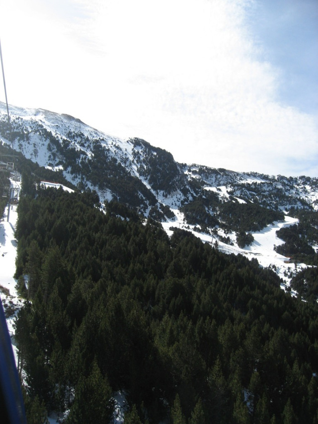 Lasy - Pic d`Encamapanada