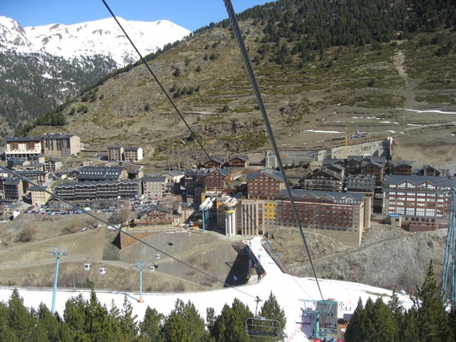 Canillo