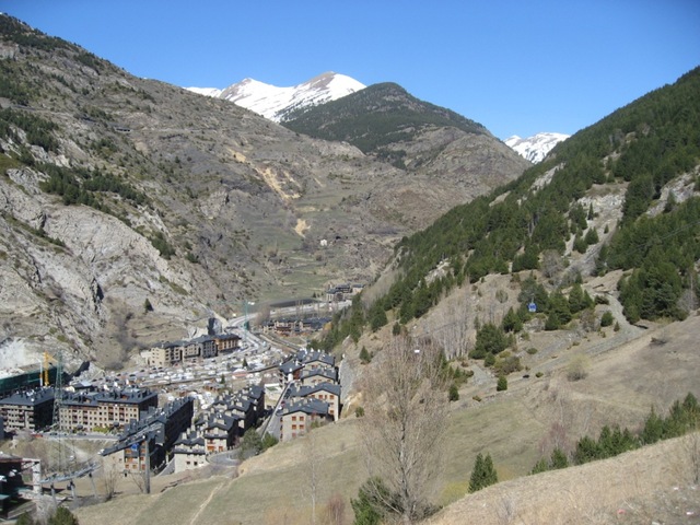 Canillo