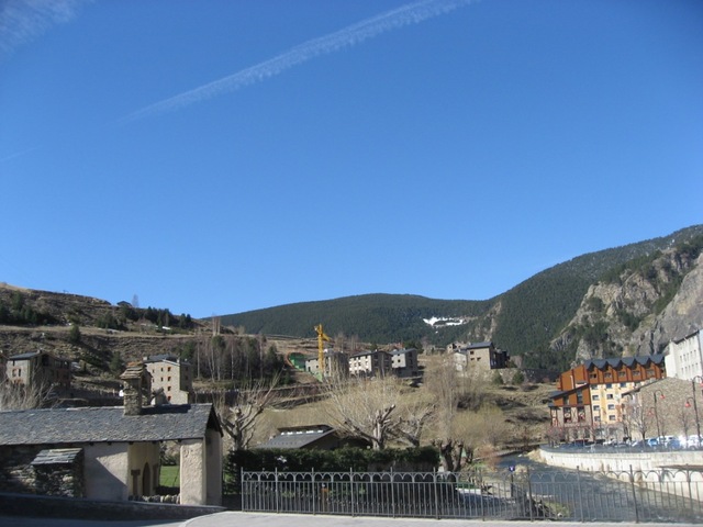 Canillo