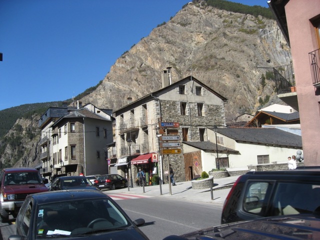 Canillo