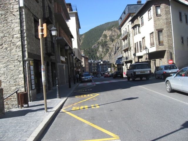Canillo