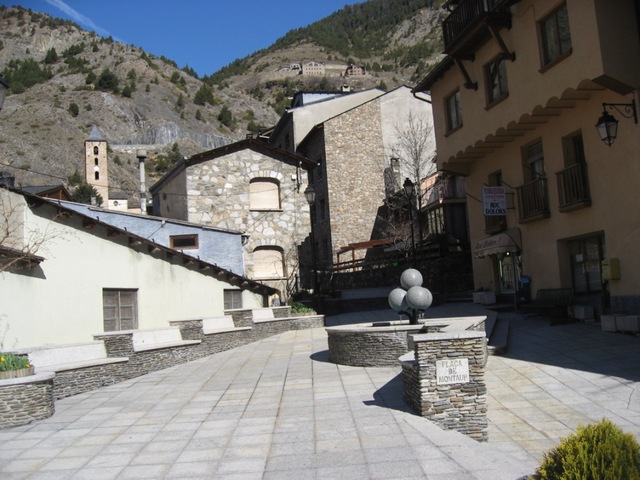Canillo