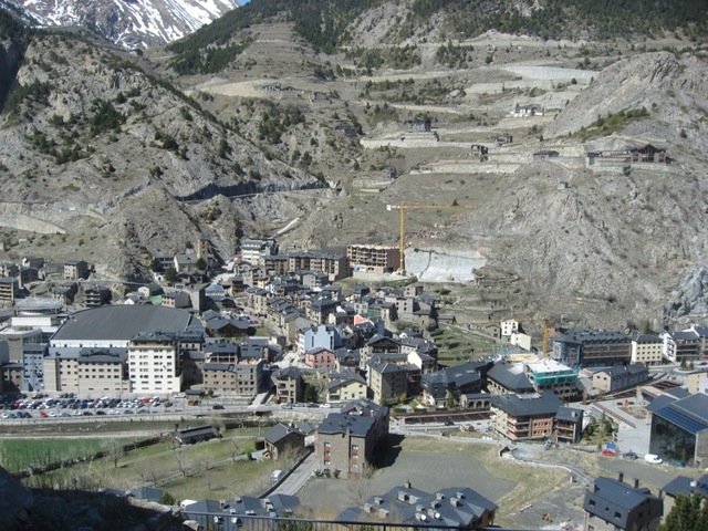 Canillo