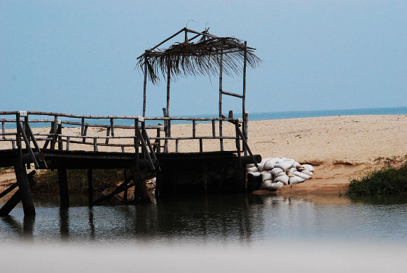 Plaża
