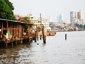 Bangkok