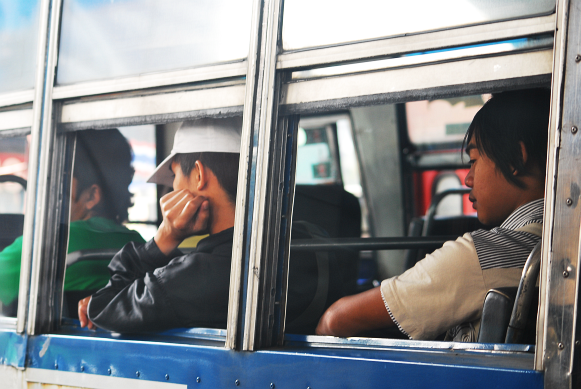 Autobus
