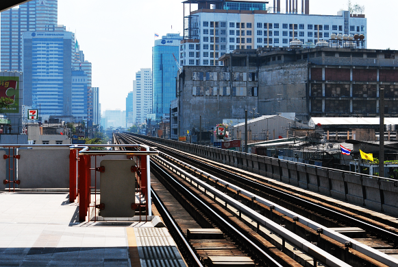 SkyTrain