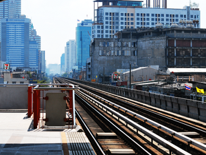 SkyTrain