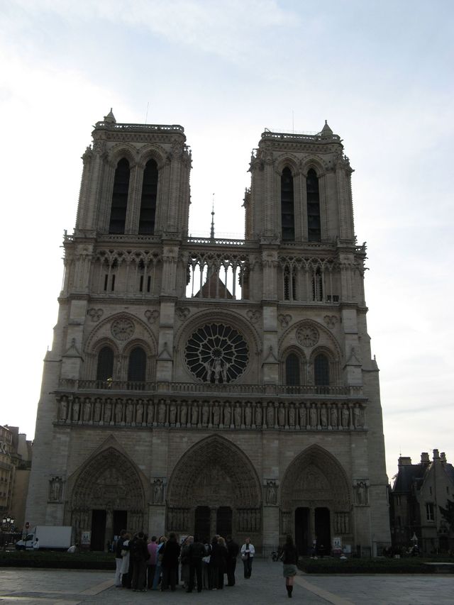 Notre Dame
