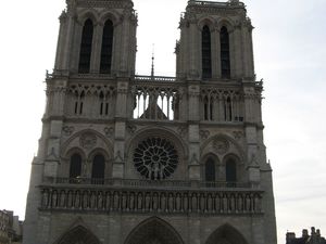 Notre Dame