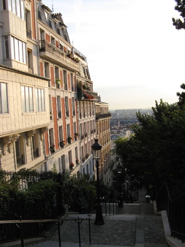 Montmartre 