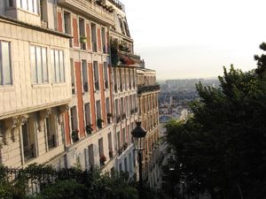 Montmartre 
