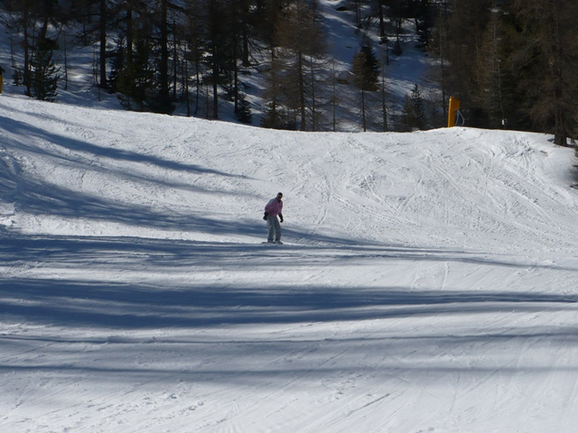 Wspólna wyprawa.