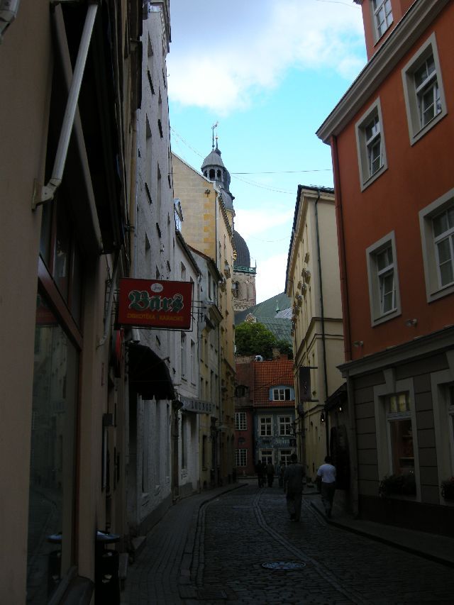 Łotwa