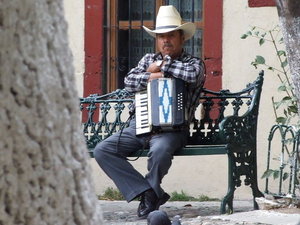 Muzyczny Meksyk