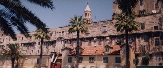 Palac Dioklecajna