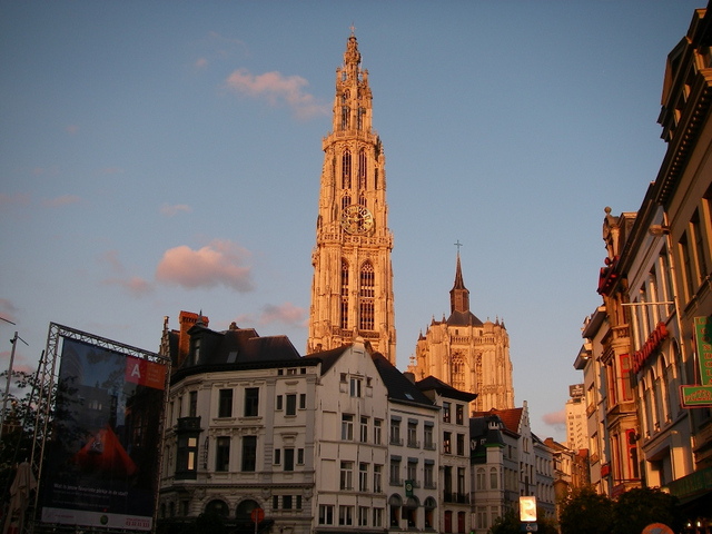 Antwerpia [6309]