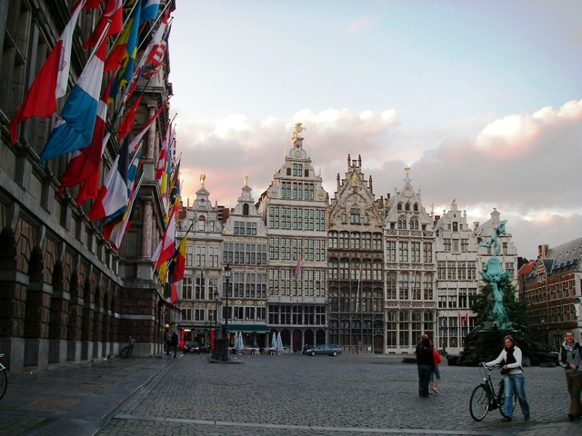 Antwerpia [6316]
