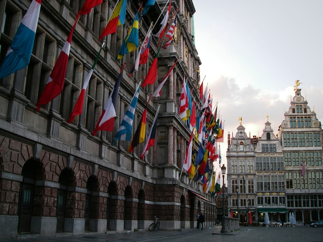 Antwerpia [6317]