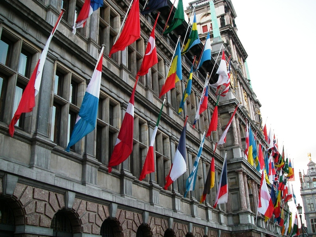 Antwerpia  [6318]