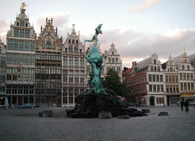 Antwerpia  [6324]
