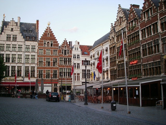 Antwerpia  [6328]