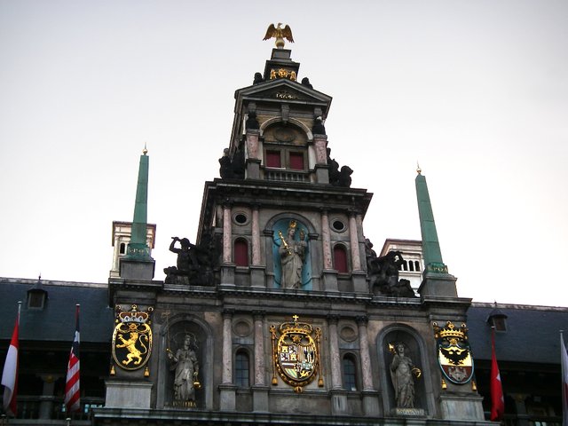 Antwerpia  [6333]